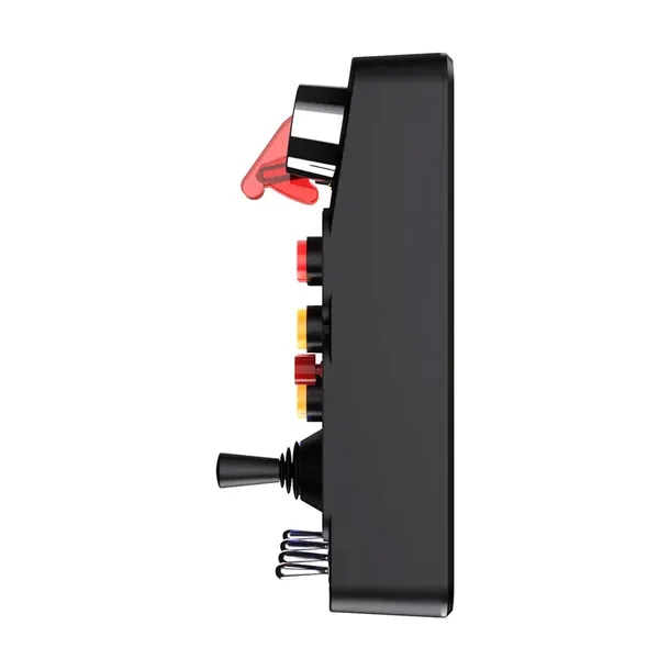 panel-przyciskow-simracing-pxn-cb1-controller-do-gier-samochodowych-stan-nowy-marka-pxn
