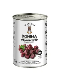 kuchnia-szefa-monoproteinowa-karma-mokra-dla-psa-konina-400g
