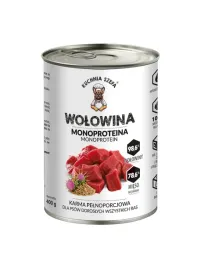 kuchnia-szefa-monoproteinowa-karma-mokra-dla-psa-wolowina-400g