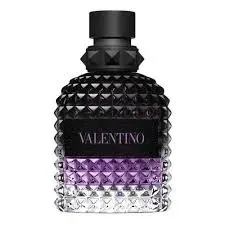 valentino valentino uomo born in roma purple melancholia