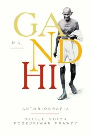 gandhi-autobiografia-dzieje-moich-poszukiwan-prawdy-m-k-gandhi