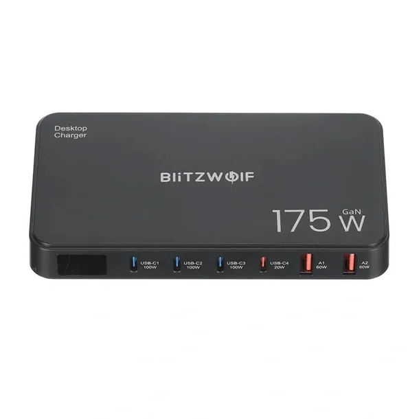 stacja-ladujaca-6w1-blitzwolf-bw-s30-4xusb-c-2xusb-a-175w-kolor-czarny