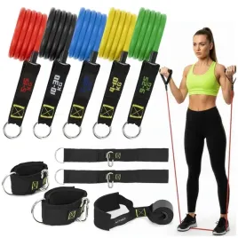 gumy-oporowe-do-cwiczen-zestaw-5-szt-ekspanderow-tasmy-fitness-kolorowe