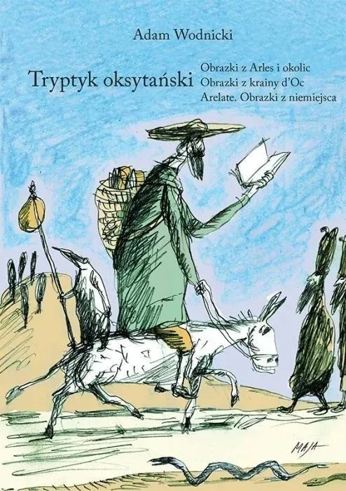 tryptyk-oksytanski