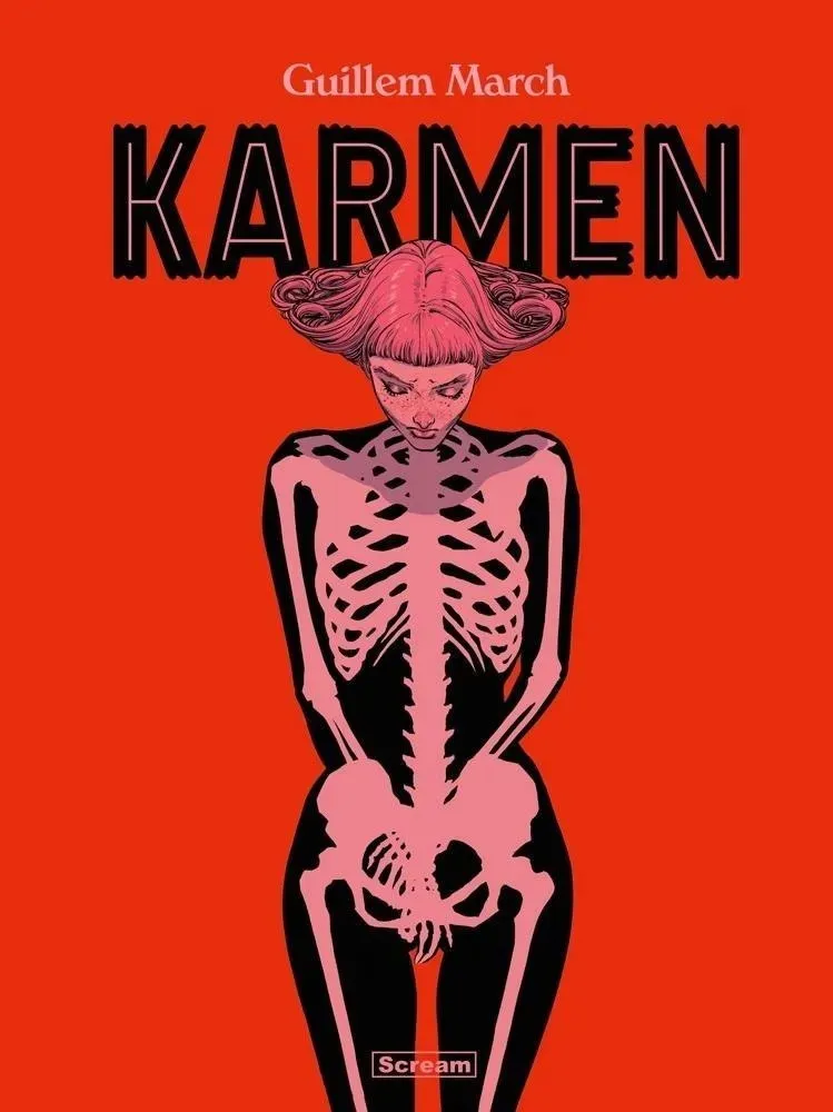 karmen