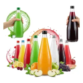 10x-butelki-kropla-700ml-na-sok-soki-syrop-wodke-wino-slub-prezent-butelka