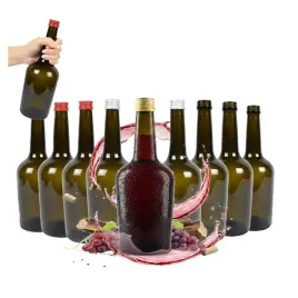 10x-butelki-gloria-oliwkowa-500ml-butelka-szklana-na-nalewki-wino-ocet-sok