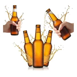 5x-butelki-szklane-longneck-033l-na-piwo-cydr-podpiwek-ciemne-szklo-330ml