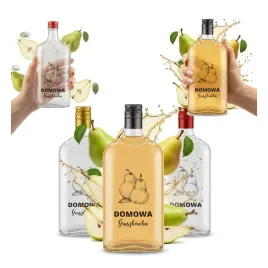 5x-butelki-klasyk-500ml-nadruk-domowa-gruszkowka-na-nalewki-slub-wino-05l