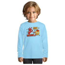 bluzka-dziecieca-67-six-seven-viral-longsleeve-dla-dziecka-122-128