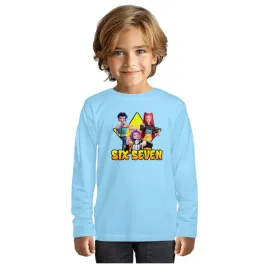 bluzka-dziecieca-67-six-seven-viral-huntrix-longsleeve-dla-dziecka-146-152