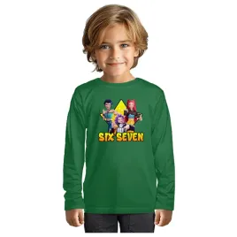 bluzka-dziecieca-67-six-seven-viral-huntrix-longsleeve-dla-dziecka-110-116