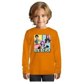 bluzka-dziecieca-67-six-seven-viral-huntrix-longsleeve-dla-dziecka-110-116