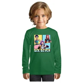 bluzka-dziecieca-67-six-seven-viral-huntrix-longsleeve-dla-dziecka-146-152