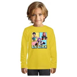 bluzka-dziecieca-67-six-seven-viral-huntrix-longsleeve-dla-dziecka-110-116