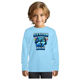 bluzka-dziecieca-73-six-seven-viral-gamer-longsleeve-dla-dziecka-110-116