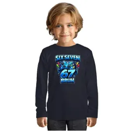 bluzka-dziecieca-91-six-seven-viral-gamer-longsleeve-dla-dziecka-146-152