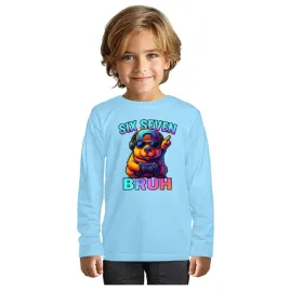 bluzka-dziecieca-67-six-seven-viral-capybara-longsleeve-dla-dziecka-146-152