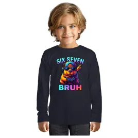 bluzka-dziecieca-67-six-seven-viral-capybara-longsleeve-dla-dziecka-134-140