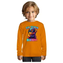 bluzka-dziecieca-67-six-seven-viral-capybara-longsleeve-dla-dziecka-122-128