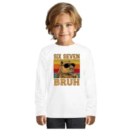 bluzka-dziecieca-67-six-seven-viral-capybara-longsleeve-dla-dziecka-110-116