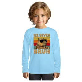 bluzka-dziecieca-67-six-seven-viral-capybara-longsleeve-dla-dziecka-122-128