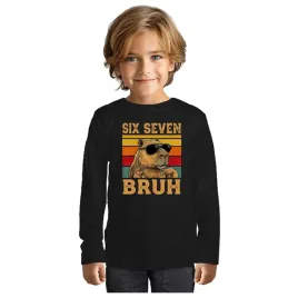 bluzka-dziecieca-67-six-seven-viral-capybara-longsleeve-dla-dziecka-122-128