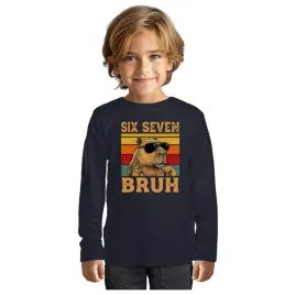 bluzka-dziecieca-67-six-seven-viral-capybara-longsleeve-dla-dziecka-146-152