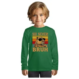 bluzka-dziecieca-67-six-seven-viral-capybara-longsleeve-dla-dziecka-146-152