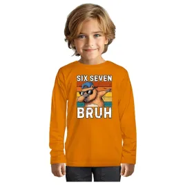 bluzka-dziecieca-67-six-seven-viral-capybara-longsleeve-dla-dziecka-146-152