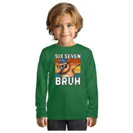 bluzka-dziecieca-67-six-seven-viral-capybara-longsleeve-dla-dziecka-134-140
