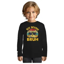 bluzka-dziecieca-67-six-seven-viral-kot-longsleeve-dla-dziecka-122-128