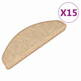 maty-na-schody-15-szt-65x21x4-cm-jasnobrazowe-polokragle-duze