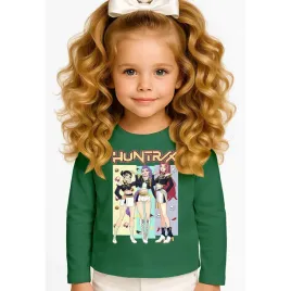 bluzka-dziecieca-kpop-demon-hunters-huntrix-dla-dziecka-116-122