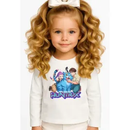 bluzka-dziecieca-kpop-demon-hunters-huntrix-dla-dziecka-116-122