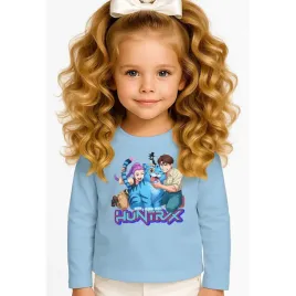 bluzka-dziecieca-kpop-demon-hunters-huntrix-dla-dziecka-146-152