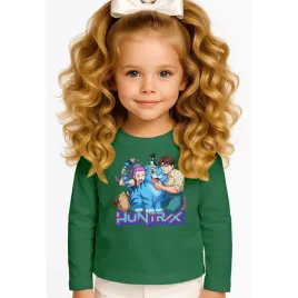 bluzka-dziecieca-kpop-demon-hunters-huntrix-dla-dziecka-134-140