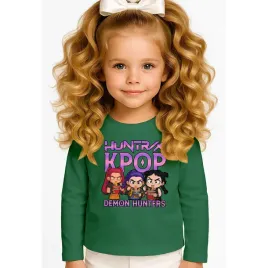 bluzka-dziecieca-k-popowe-lowczynie-demonow-huntrix-dla-dziecka-122-128