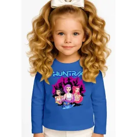 bluzka-dziecieca-kpop-demon-hunters-huntrix-dla-dziecka-104-110