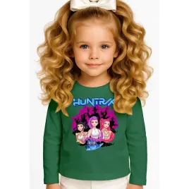 bluzka-dziecieca-kpop-demon-hunters-huntrix-dla-dziecka-146-152