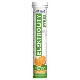 activlab-elektrolity-stres-20-tabletek-musujacych-o-smaku-pomaranczowym
