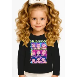bluzka-dziecieca-k-popowe-lowczynie-demonow-huntrix-dla-dziecka-134-140
