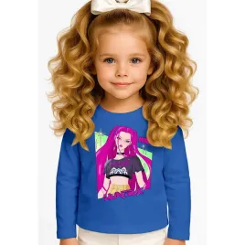 bluzka-dziecieca-huntrix-mira-kpop-dla-dziecka-146-152