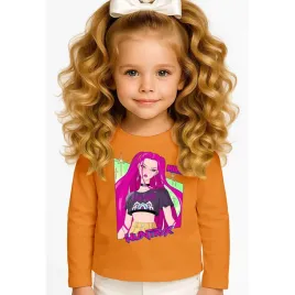 bluzka-dziecieca-huntrix-mira-kpop-dla-dziecka-116-122