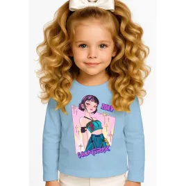 bluzka-dziecieca-huntrix-zoey-kpop-dla-dziecka-146-152