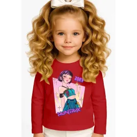 bluzka-dziecieca-huntrix-zoey-kpop-dla-dziecka-146-152