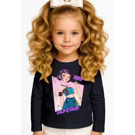 bluzka-dziecieca-huntrix-zoey-kpop-dla-dziecka-116-122