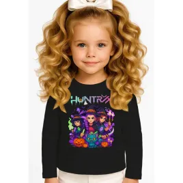 bluzka-dziecieca-huntrix-halloween-dla-dziecka-122-128