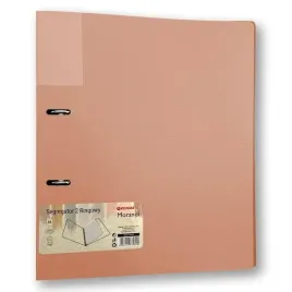 segregator-a4-2-35mm-morandi-rozowy-penmate