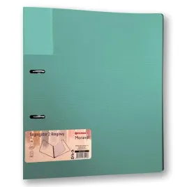 segregator-a4-2-35mm-morandi-nieb-zielony-penmate